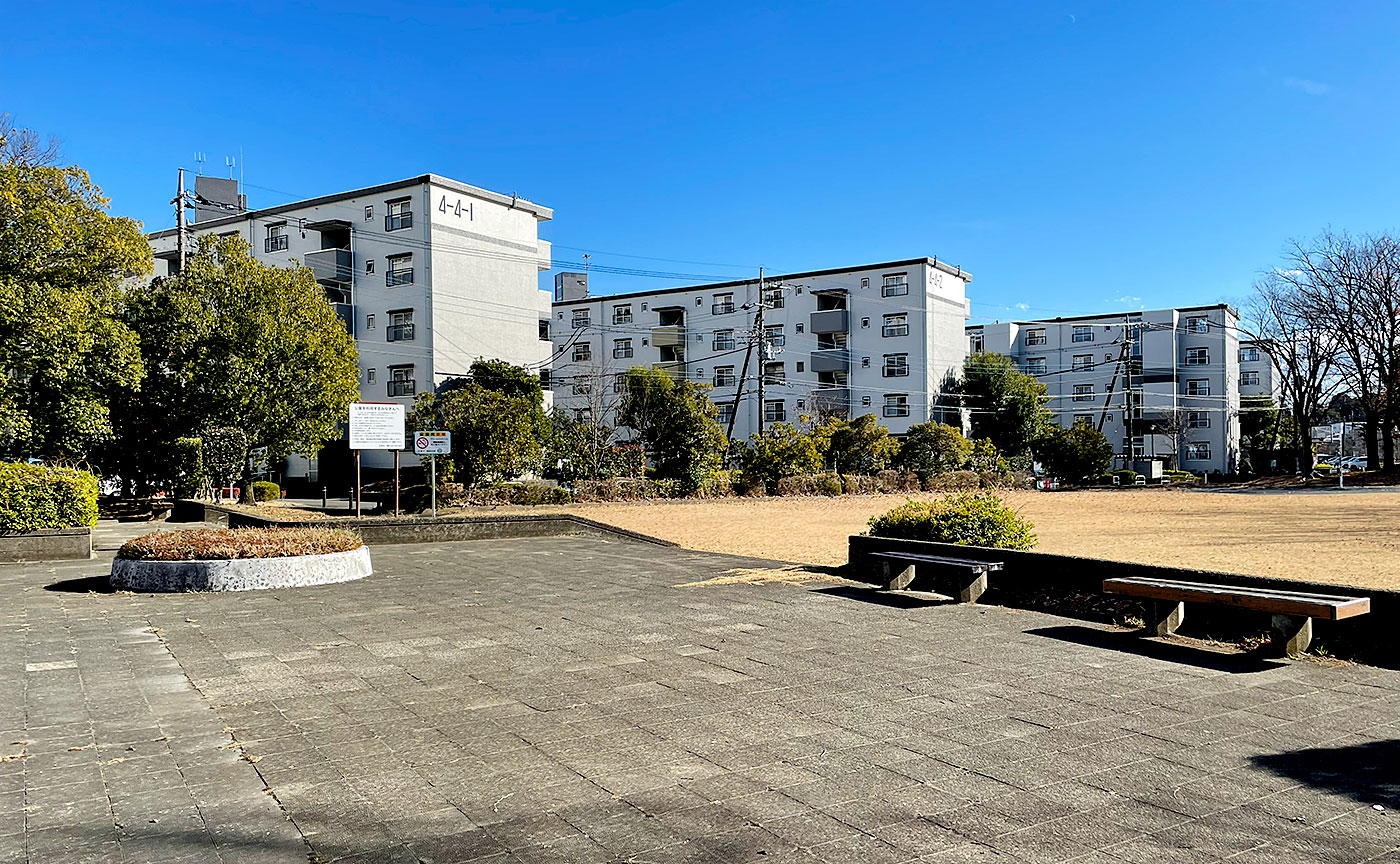 永山第六公園