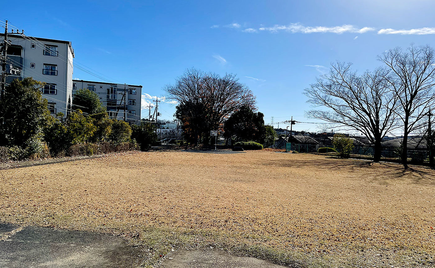 永山第六公園