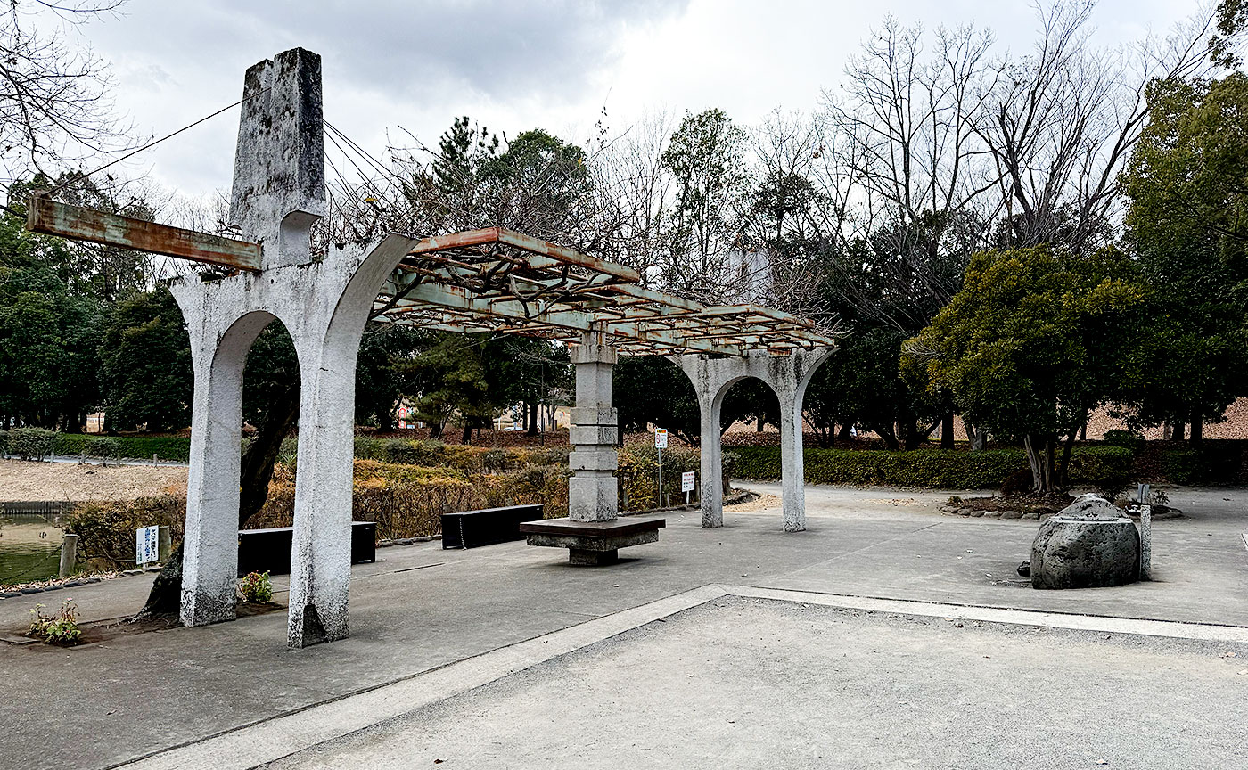 豊ヶ丘南公園