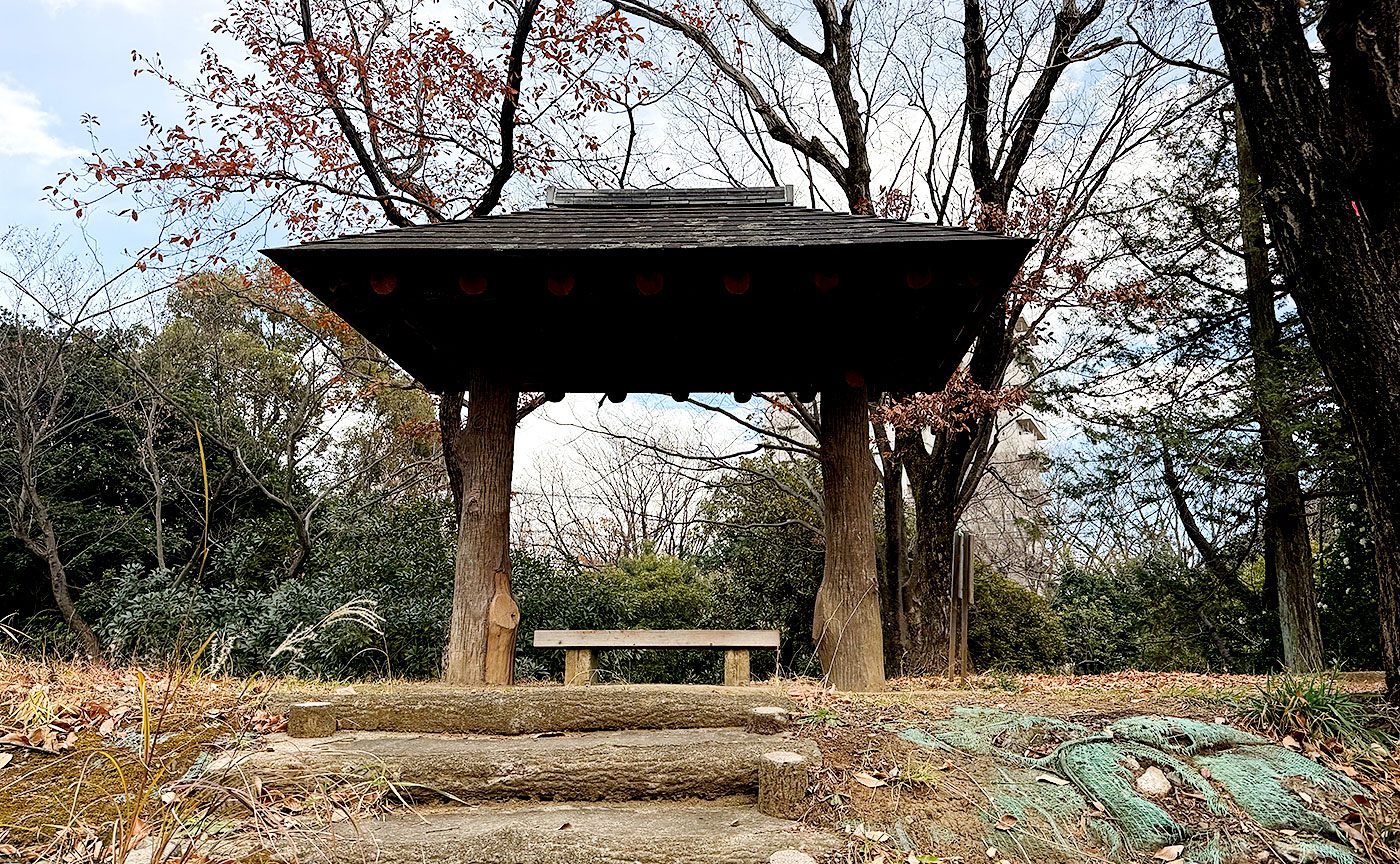 豊ヶ丘南公園