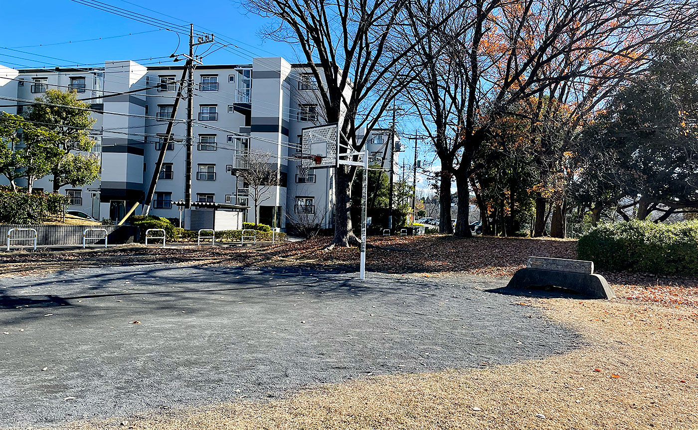 永山第六公園