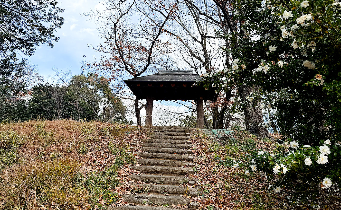 豊ヶ丘南公園