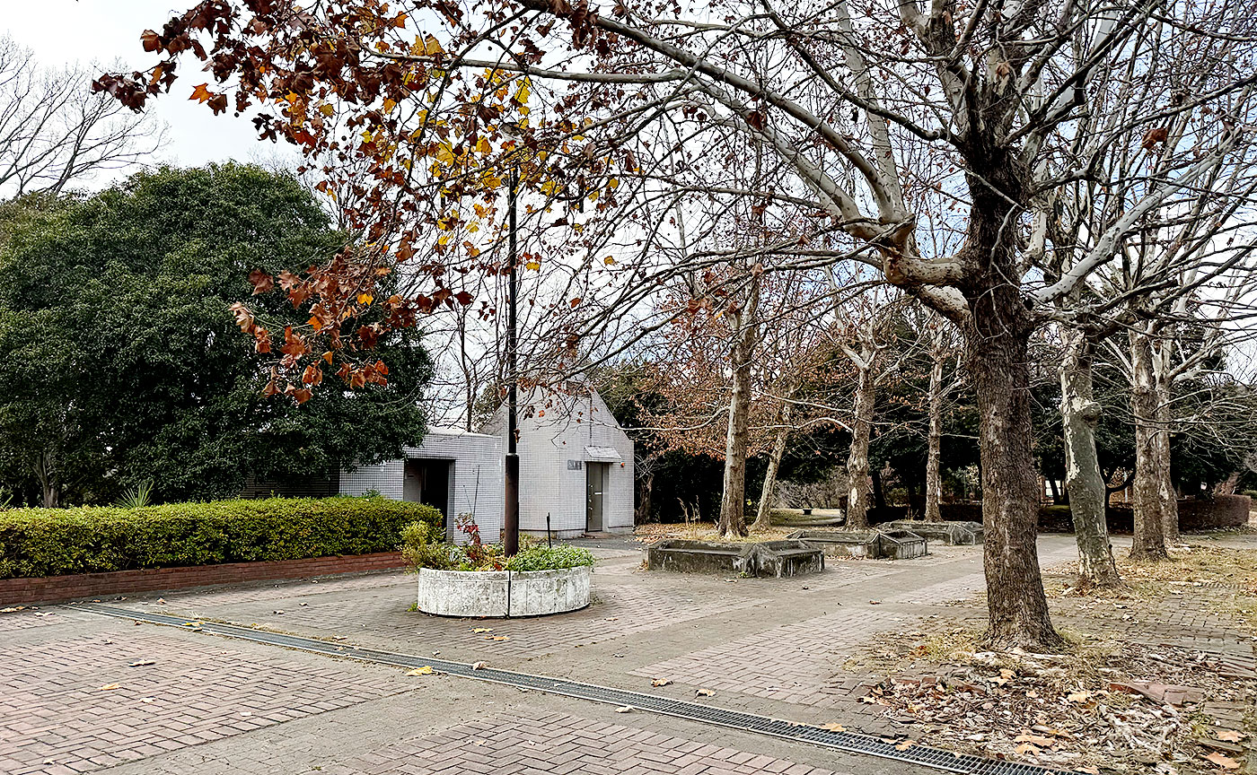 豊ヶ丘南公園