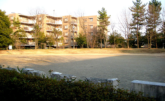 豊ヶ丘第八公園