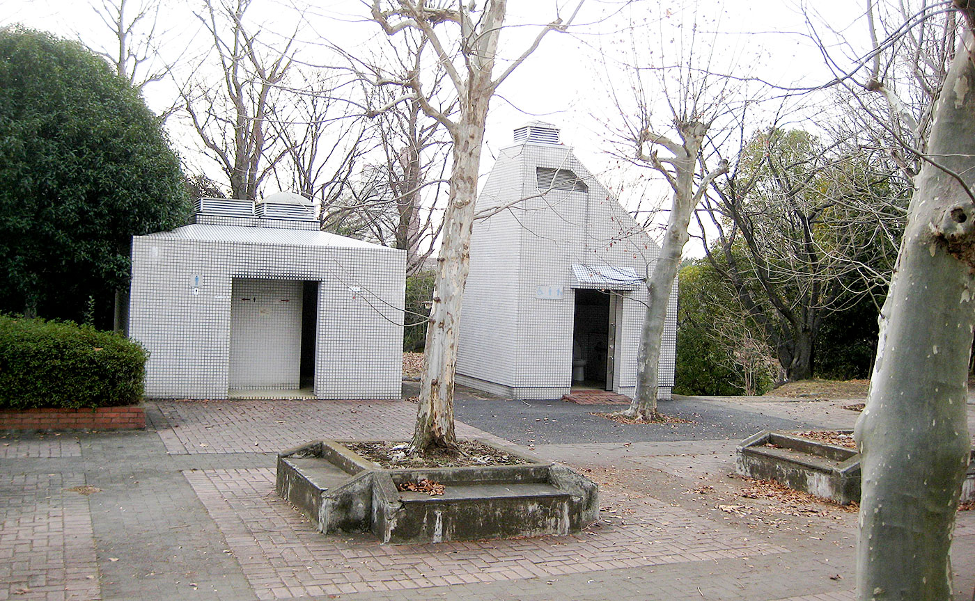 豊ヶ丘南公園