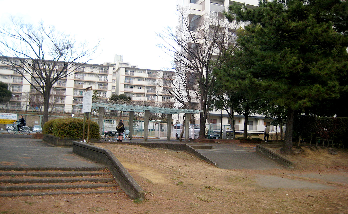 永山第六公園