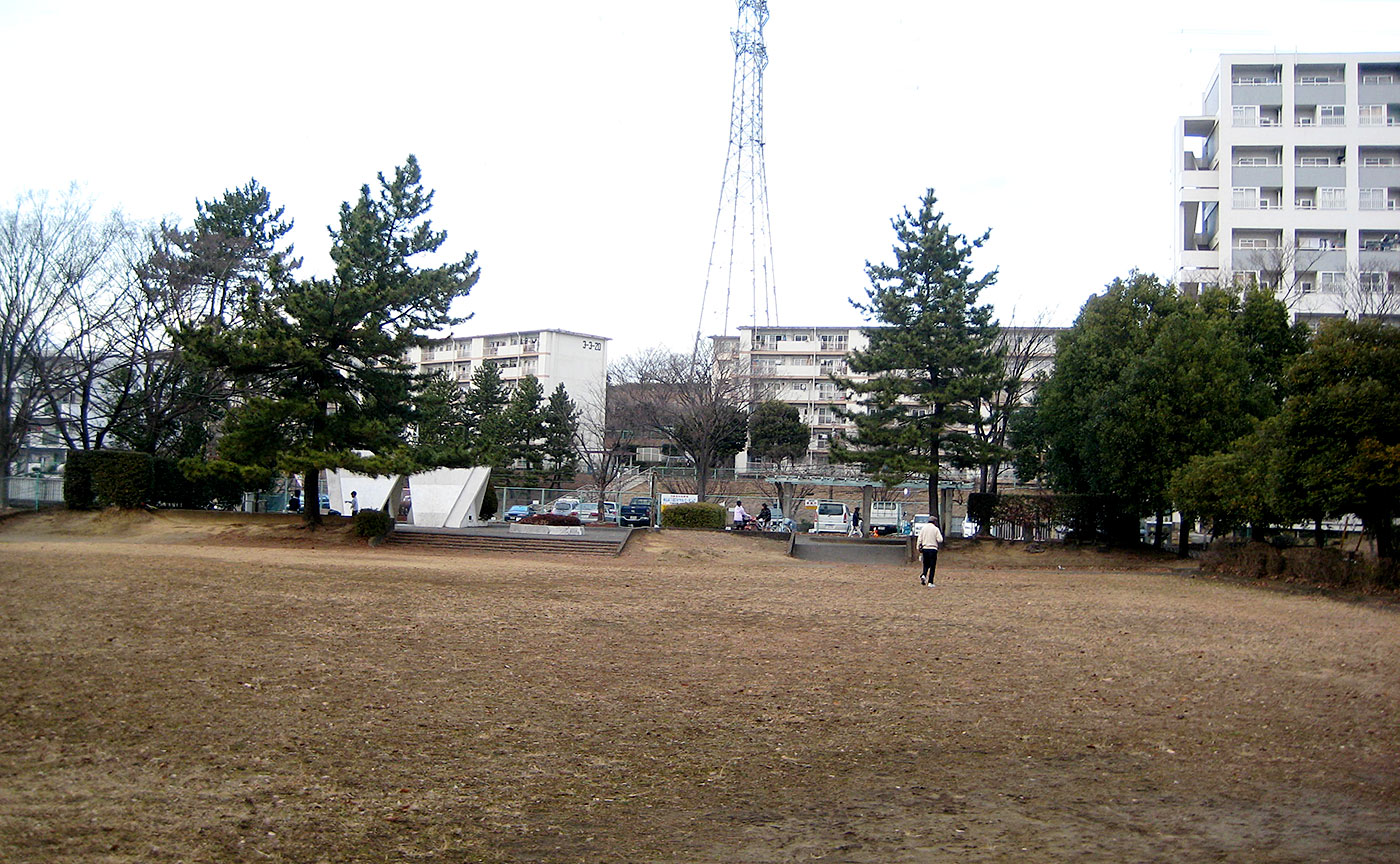 永山第六公園