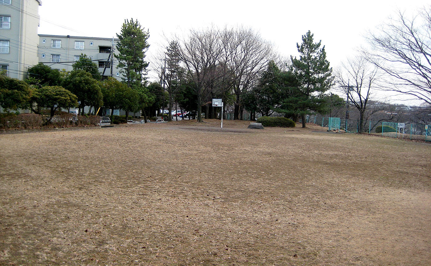 永山第六公園