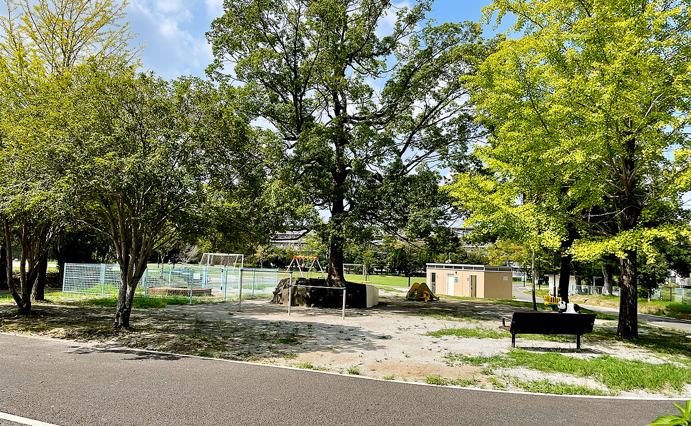 落合南公園