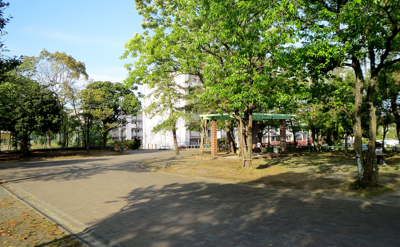 落合第二公園