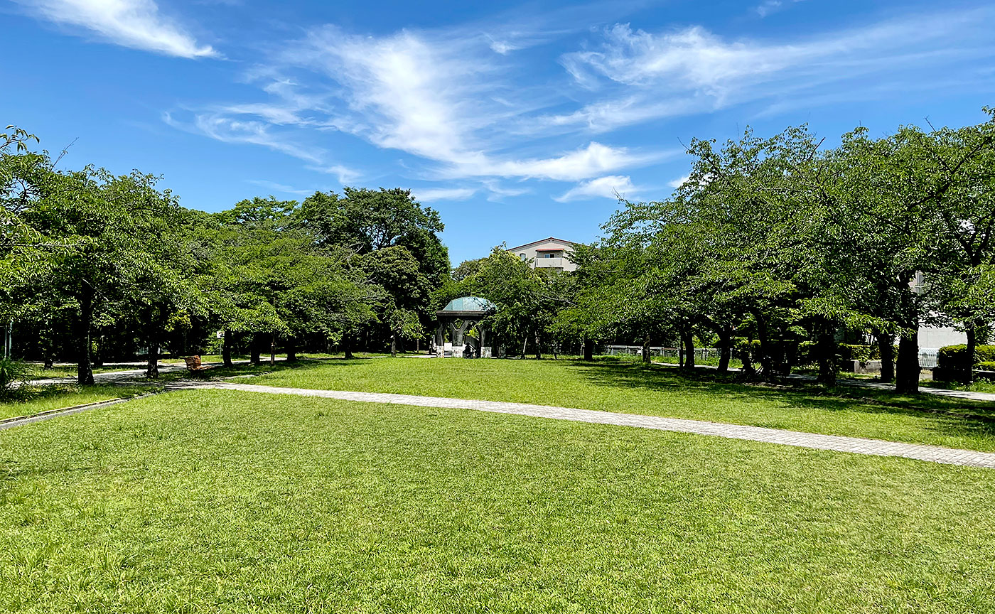 宝野公園