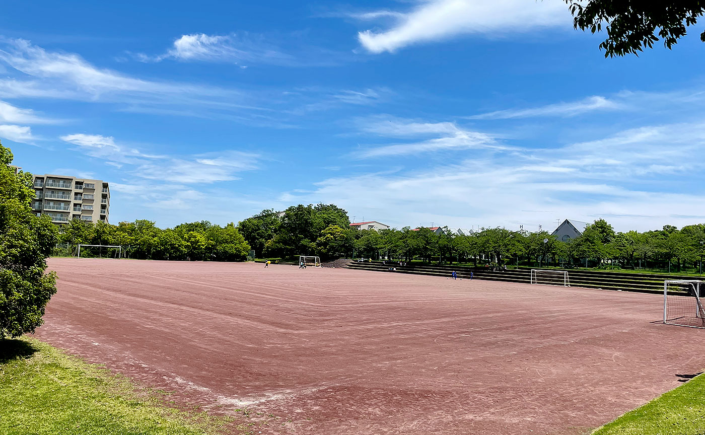 宝野公園