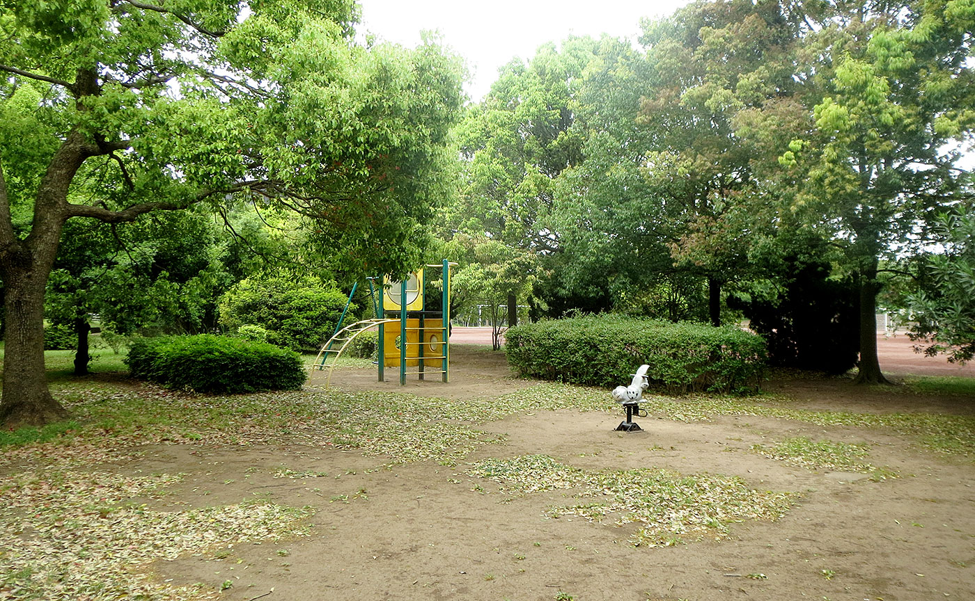 宝野公園