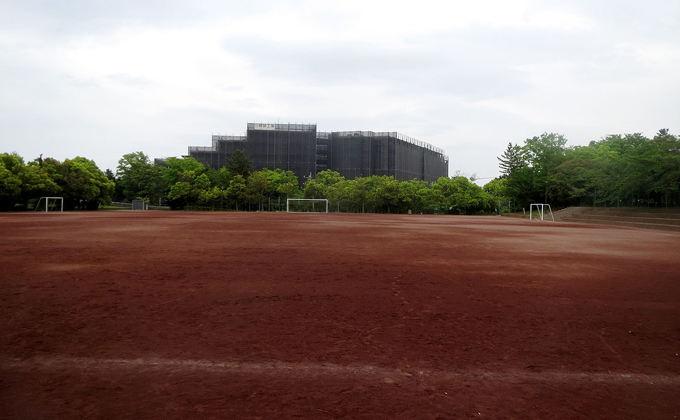 宝野公園