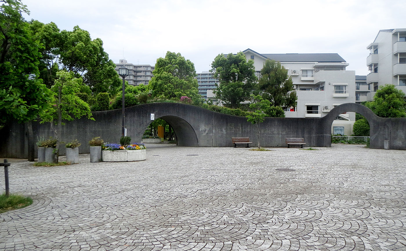 宝野公園