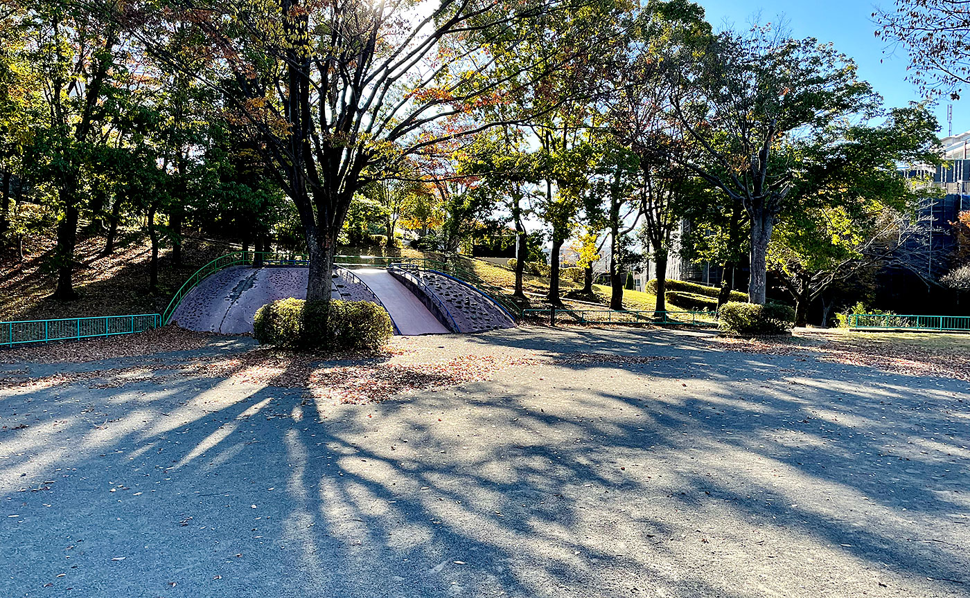 大塚西公園