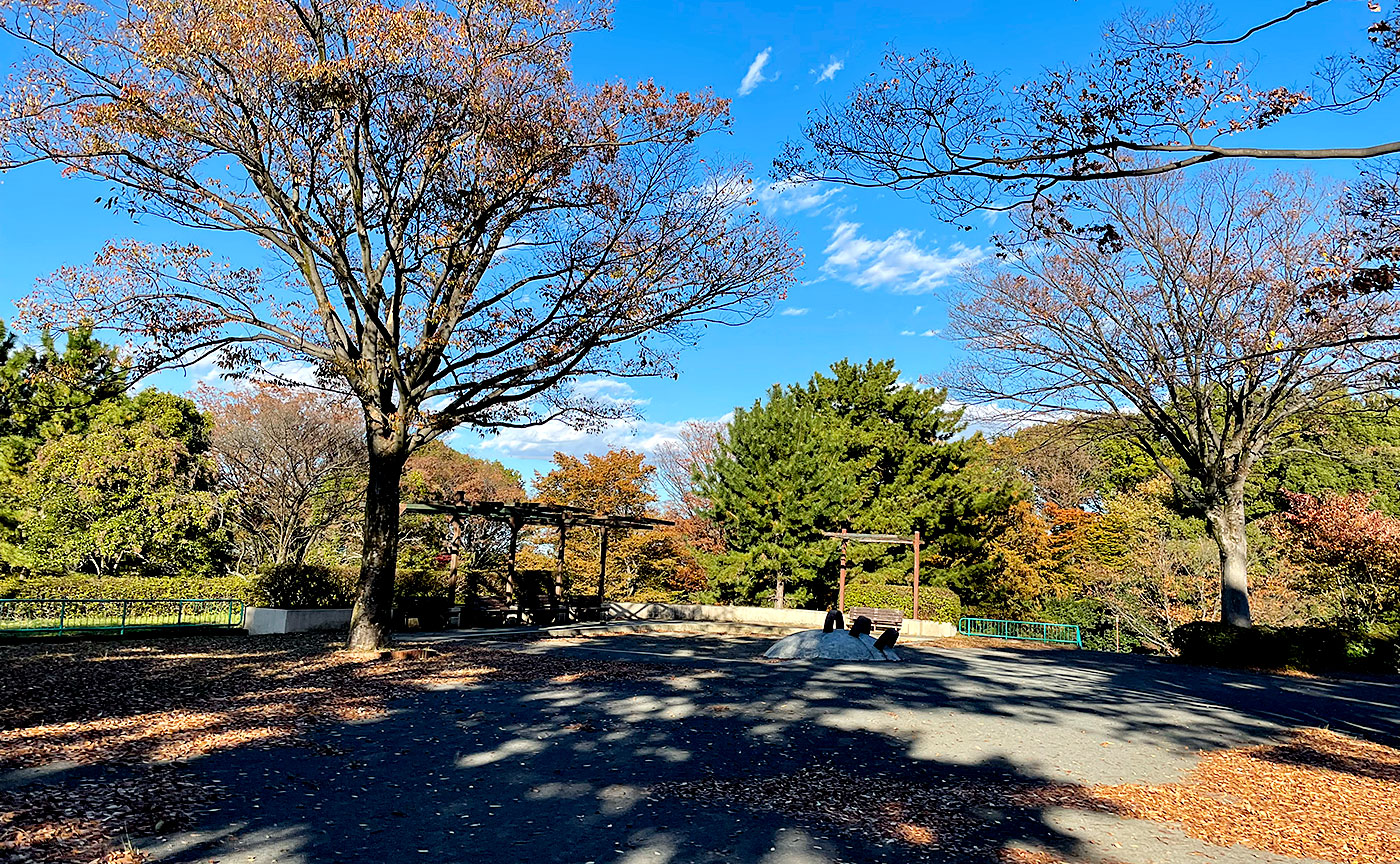 大塚西公園