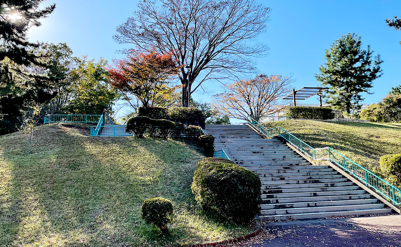 大塚西公園