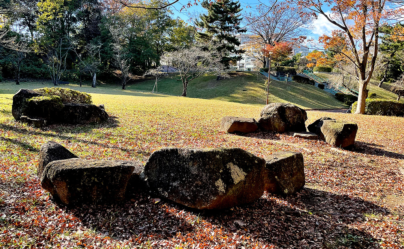 大塚西公園