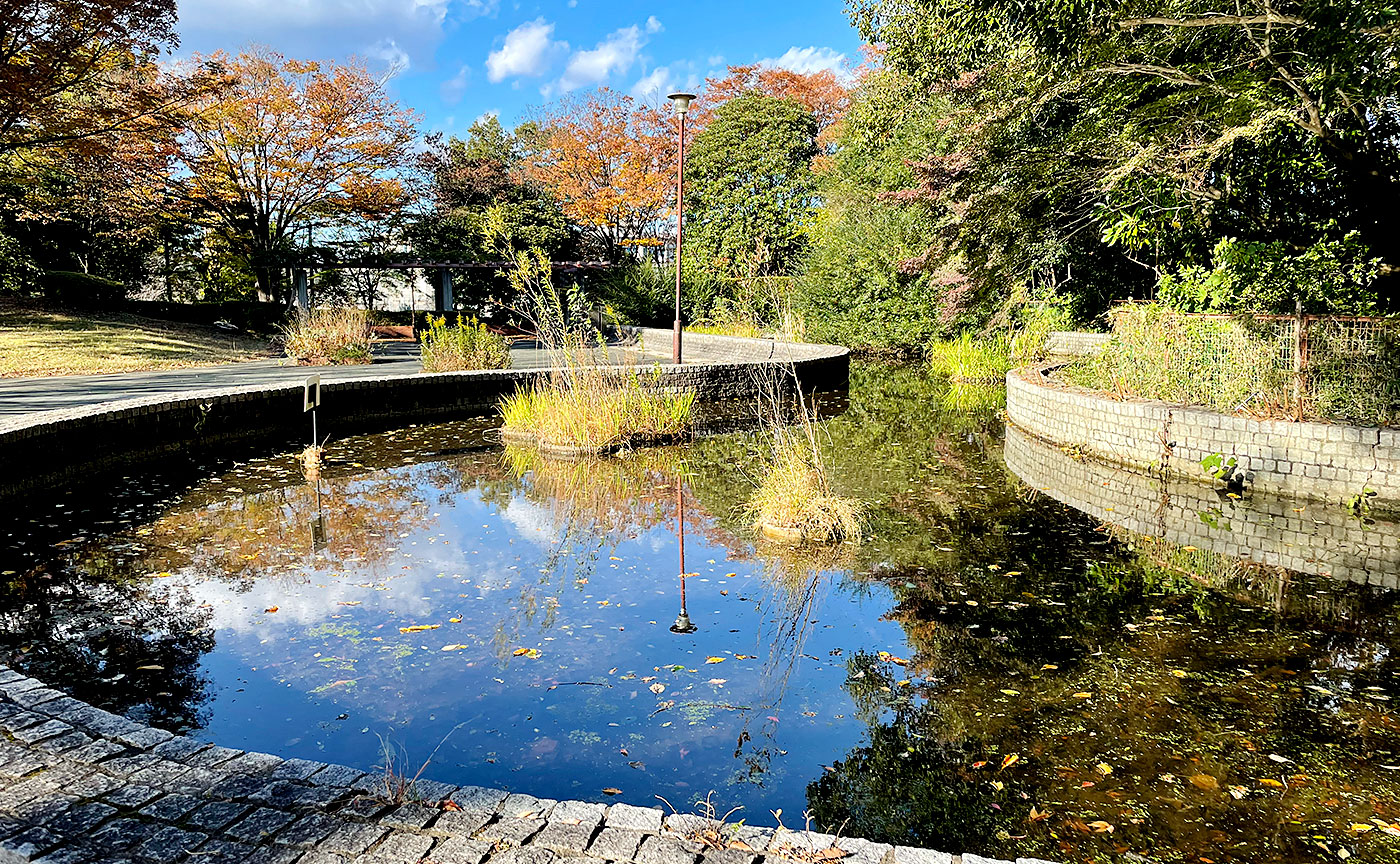 大塚西公園