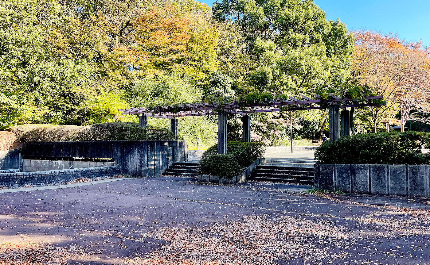 大塚西公園