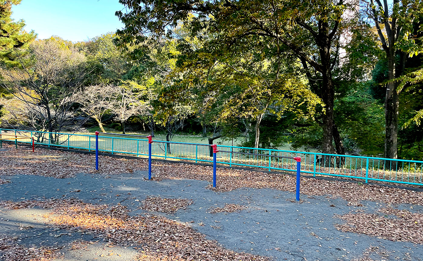 大塚西公園