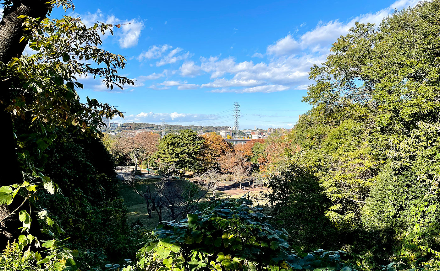 大塚西公園