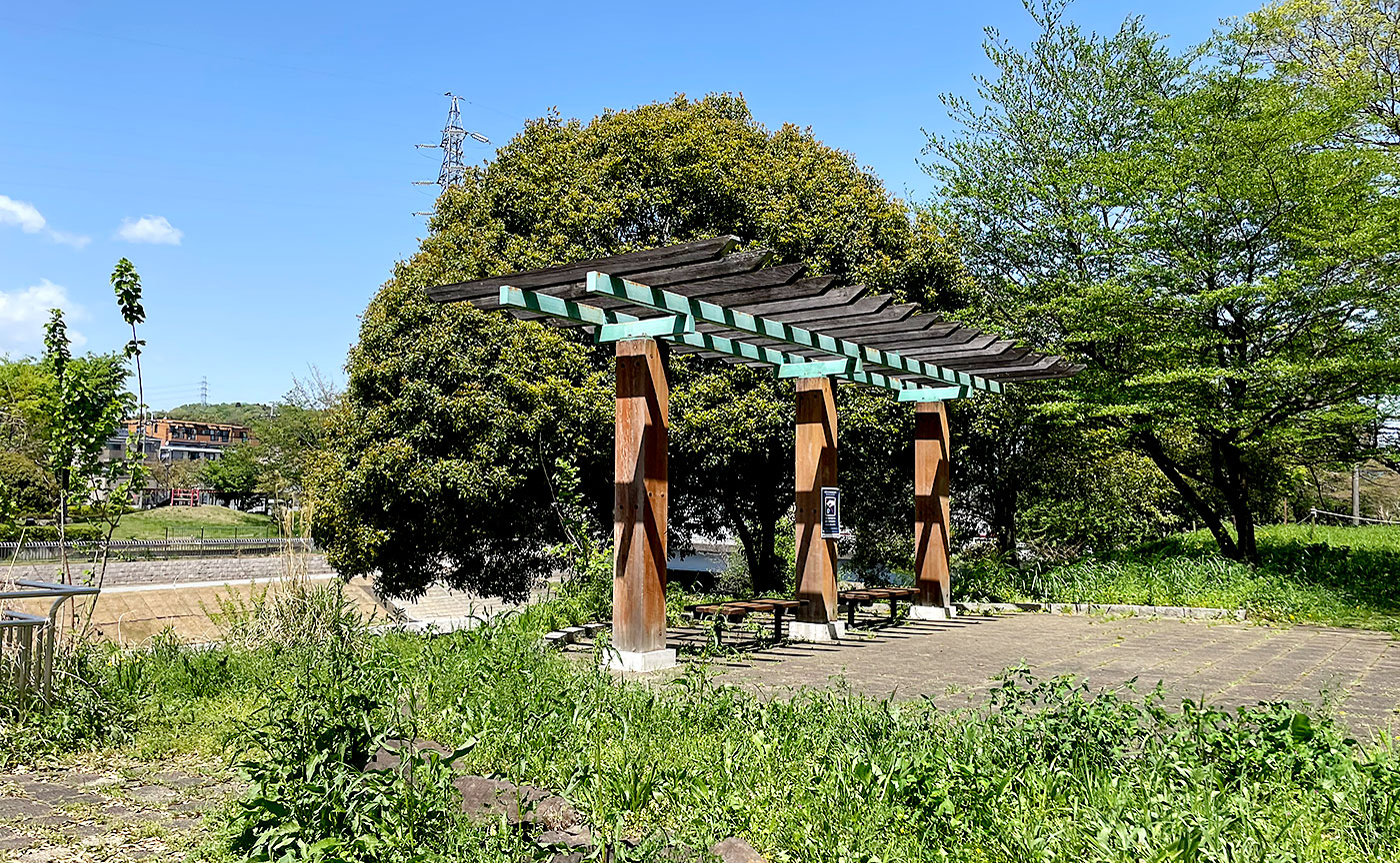 堀之内番場公園