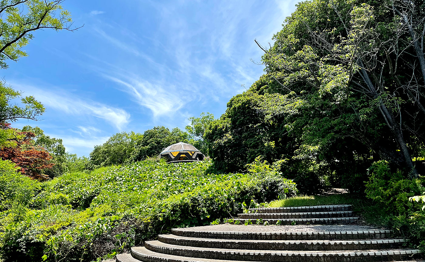 奈良原公園