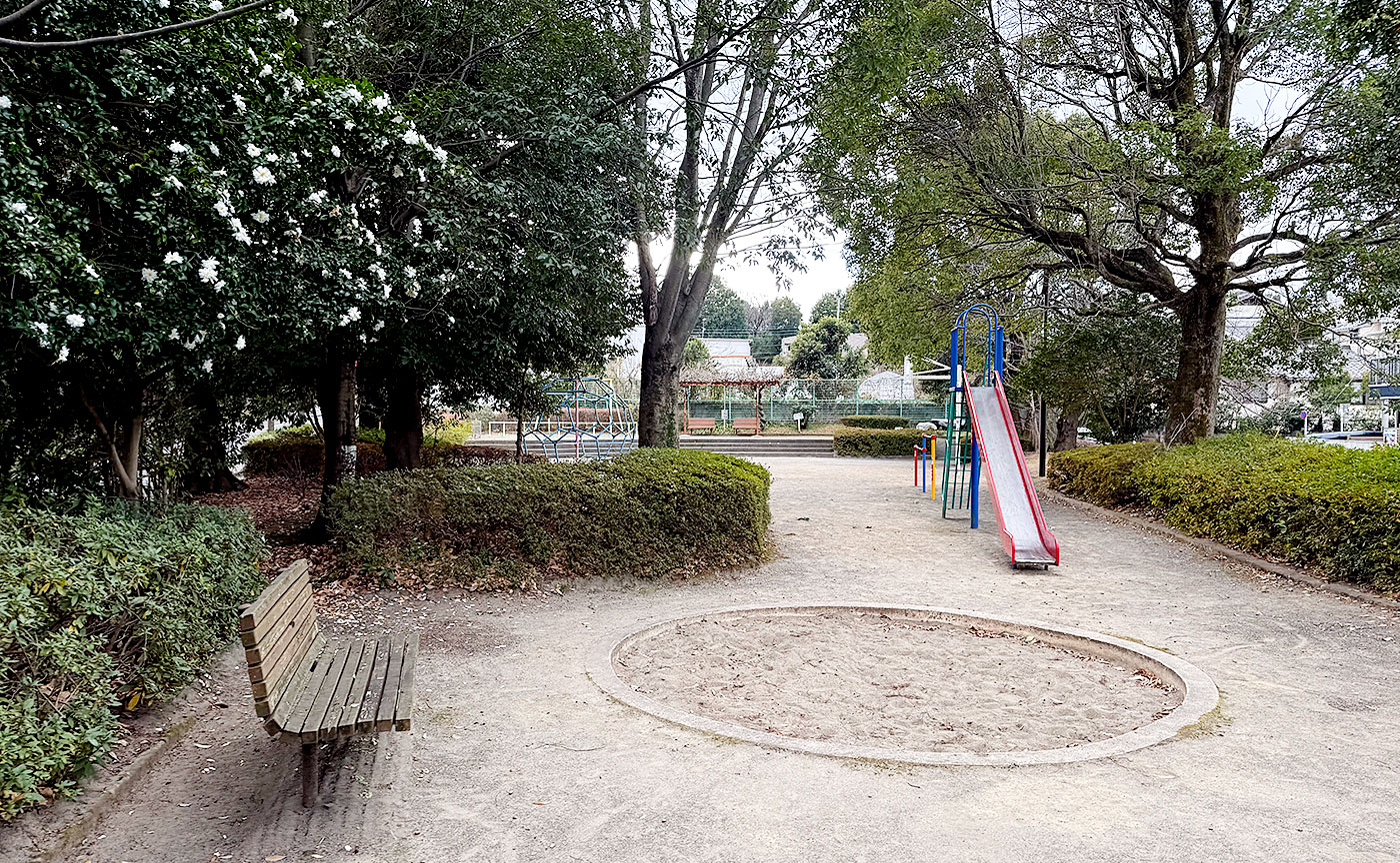 小野路第一公園