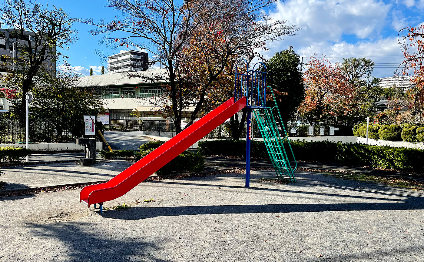 八幡公園