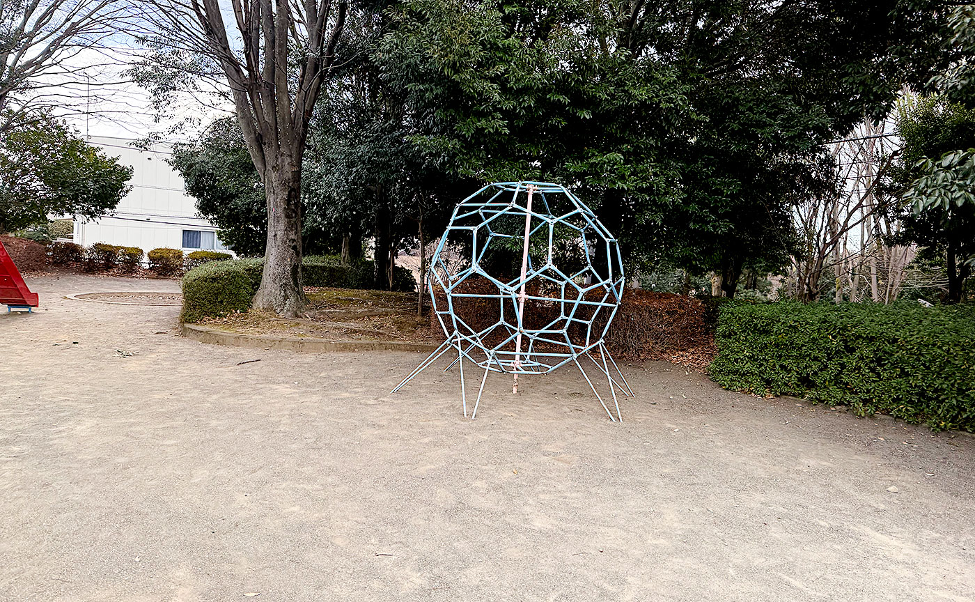 小野路第一公園