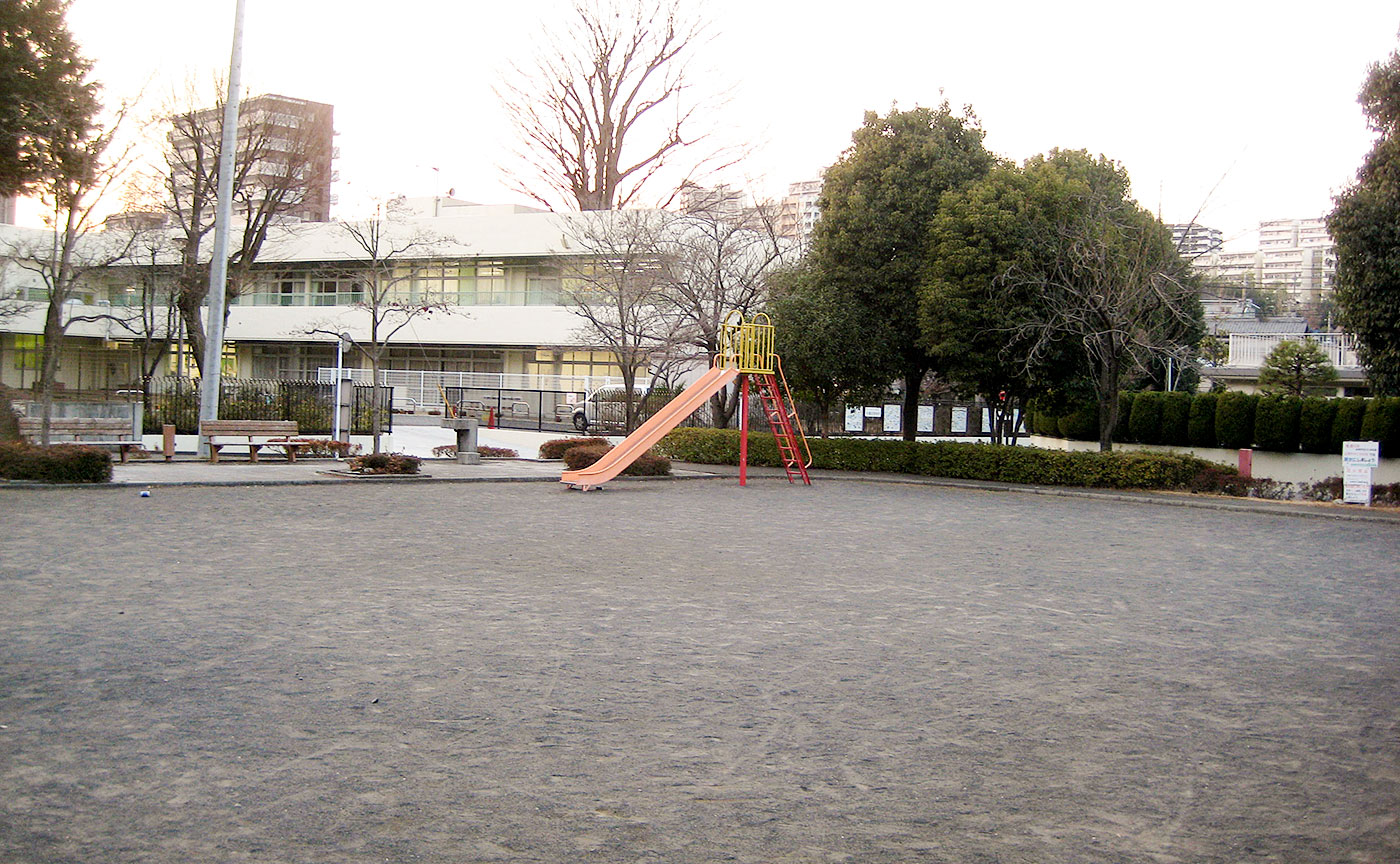 八幡公園