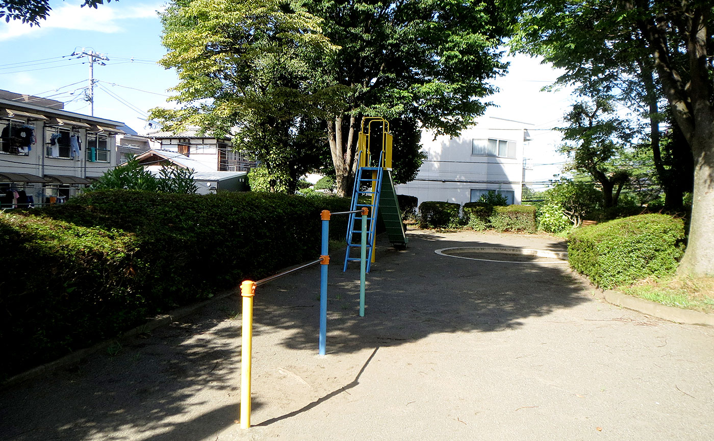 小野路第一公園