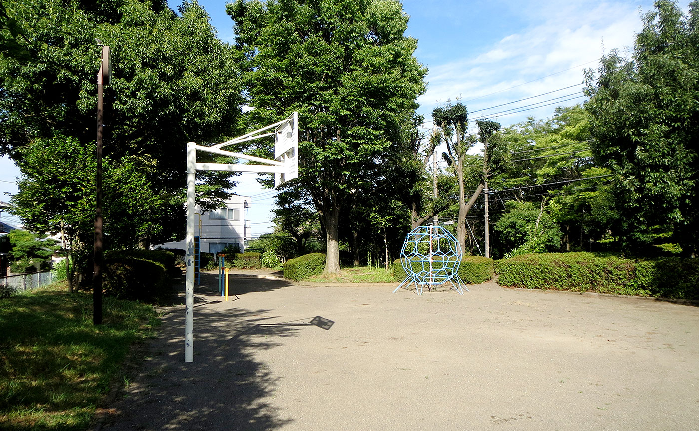 小野路第一公園