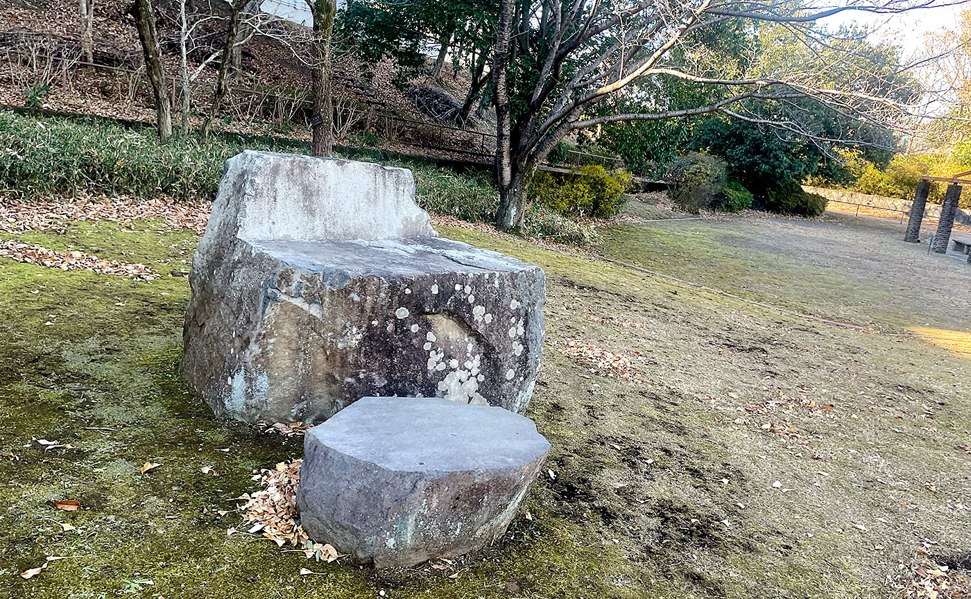 山下こぶし公園