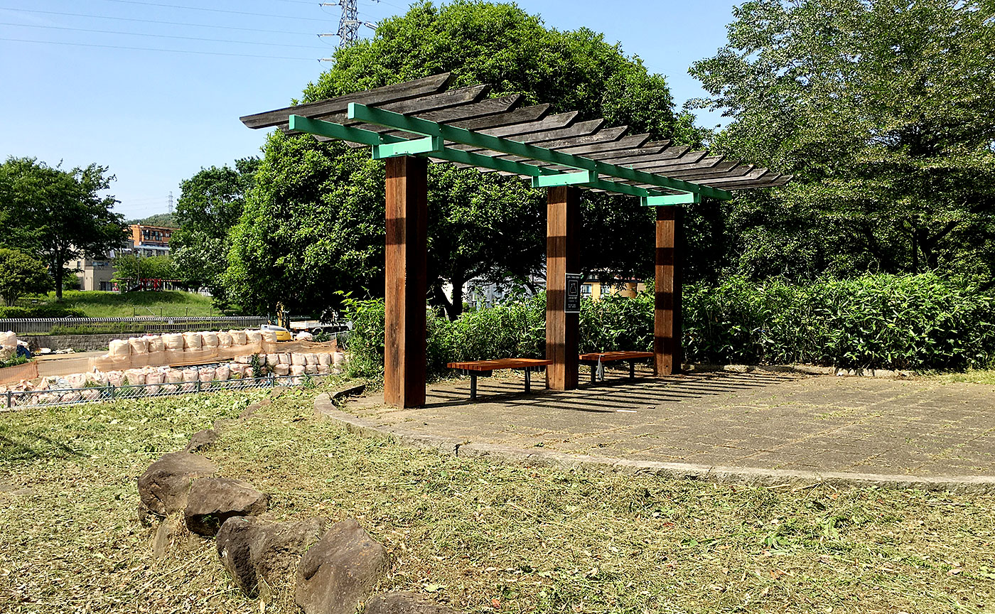 堀之内番場公園