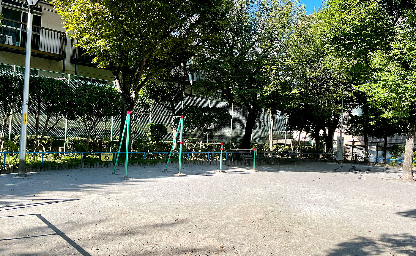 吉原公園