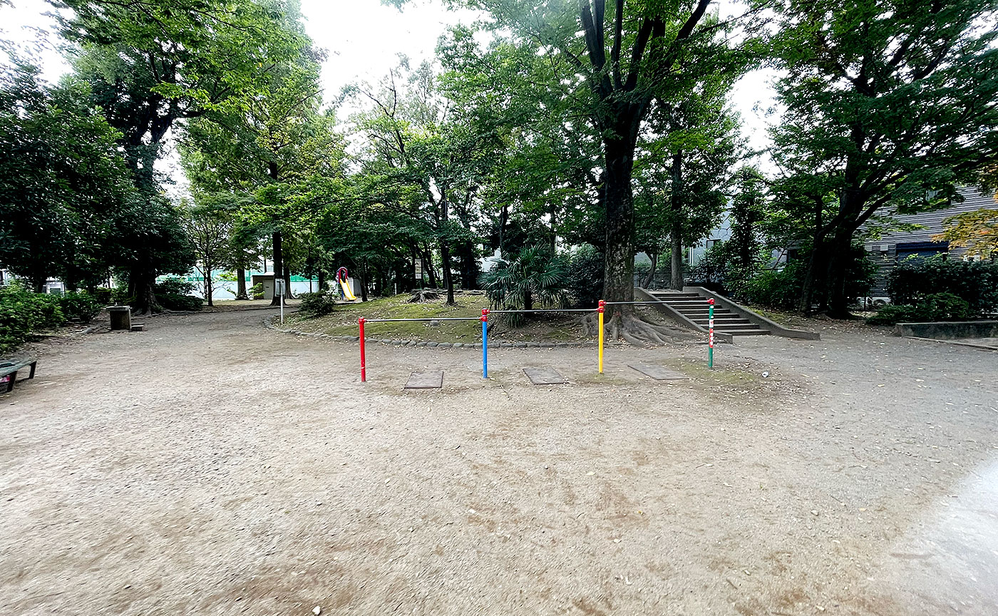 たかはら公園