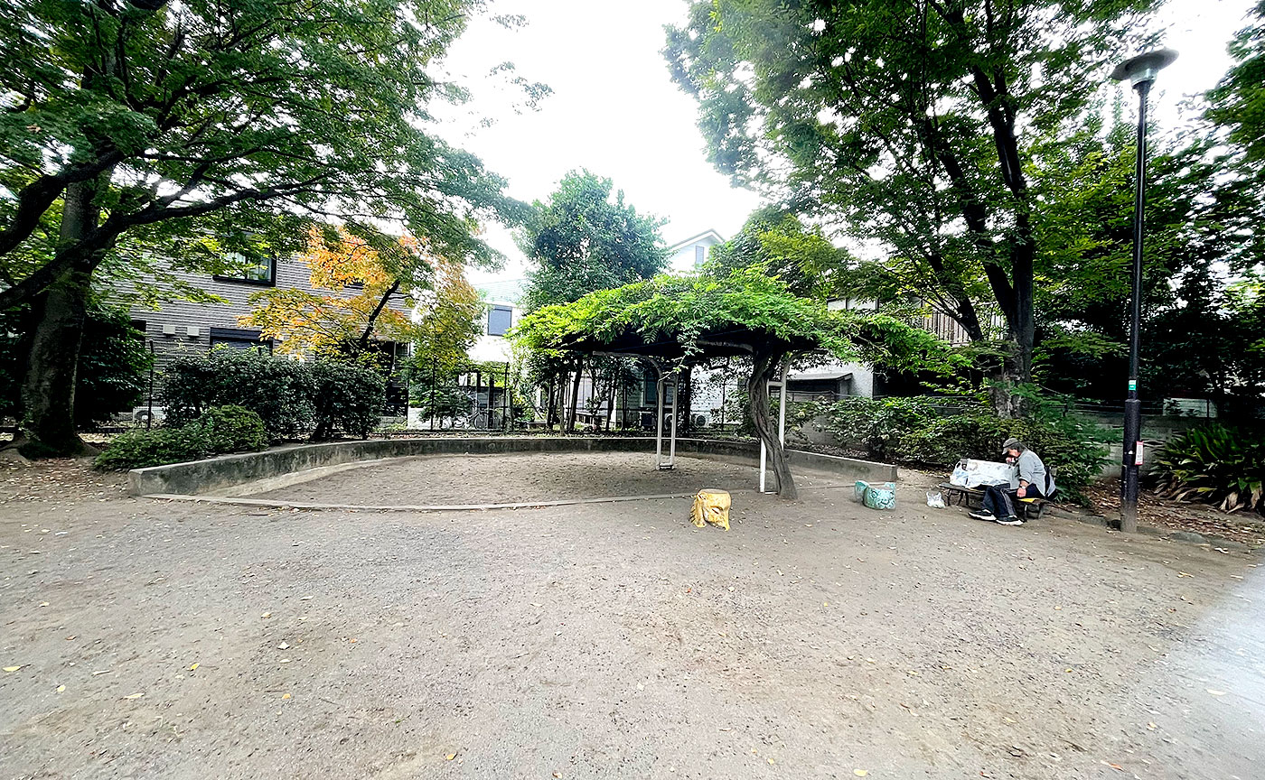 たかはら公園