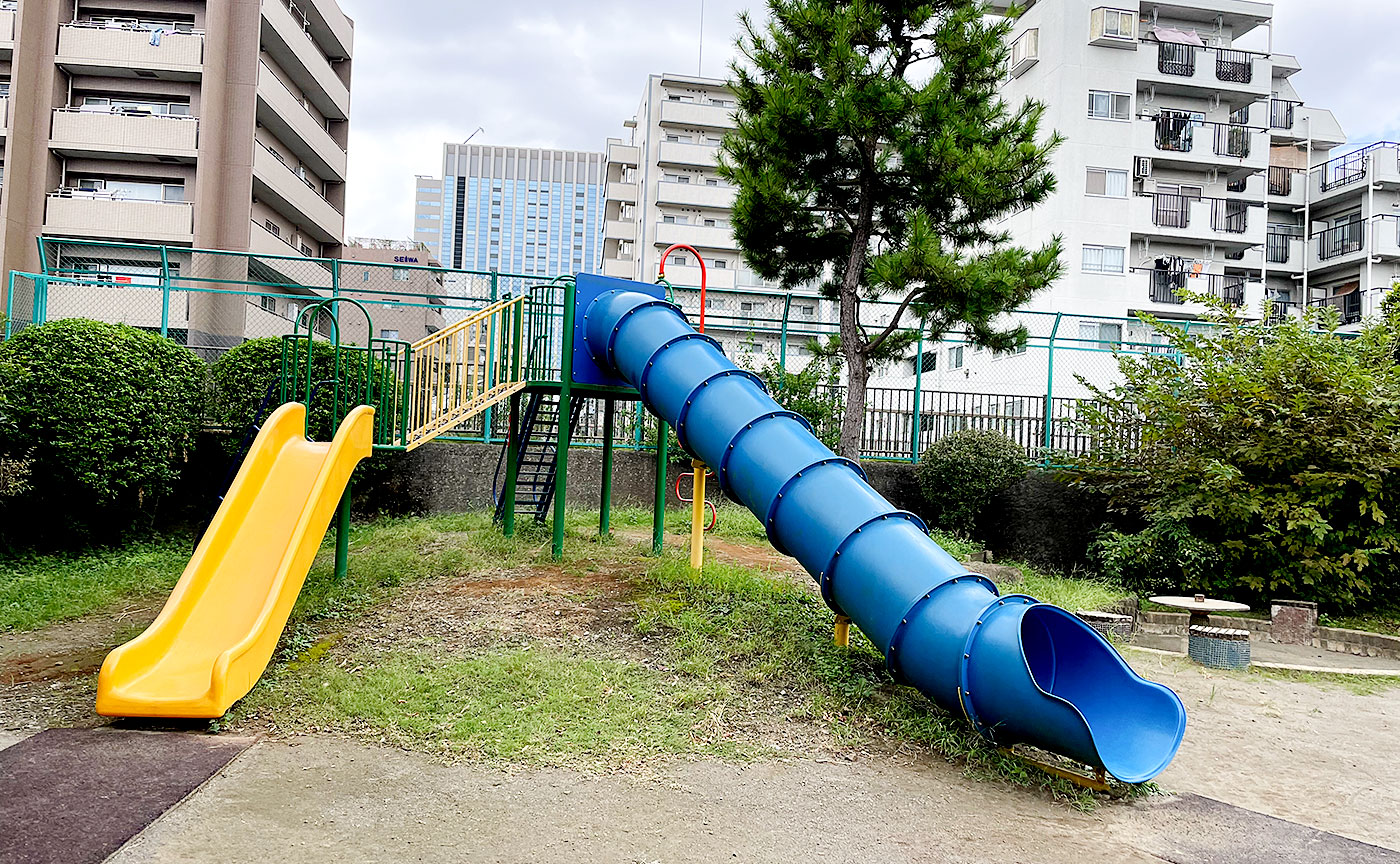 東陽一丁目第一公園