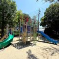 公園探訪