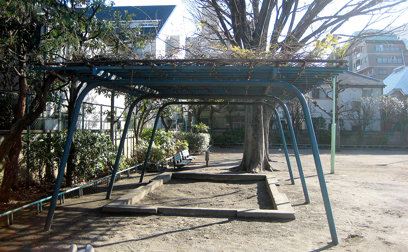 新井南公園