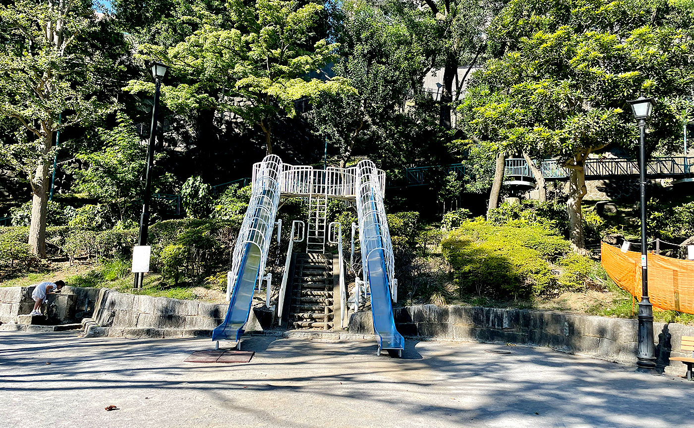 江戸川公園