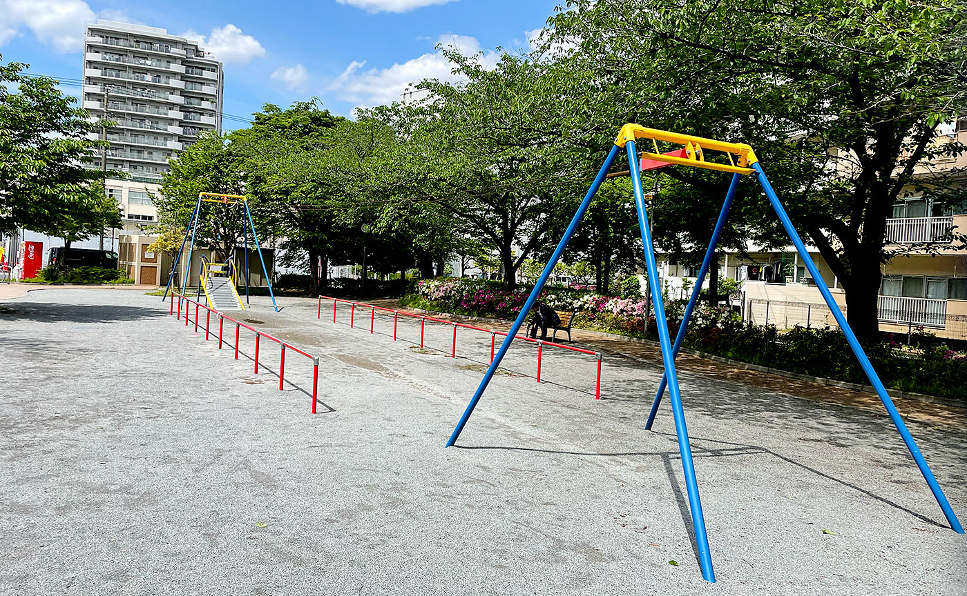 東品川公園