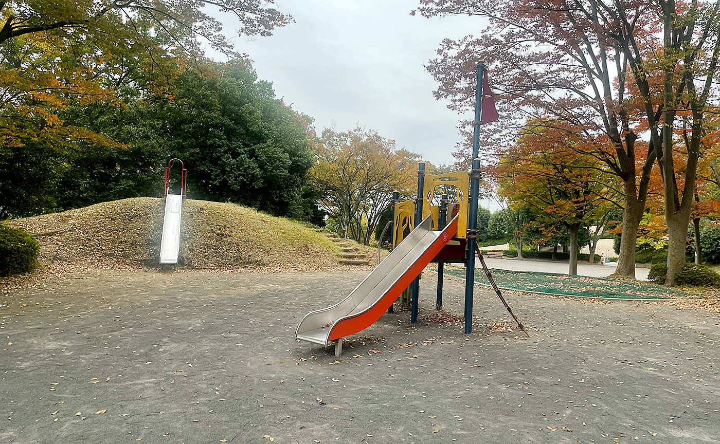 荏田宿公園