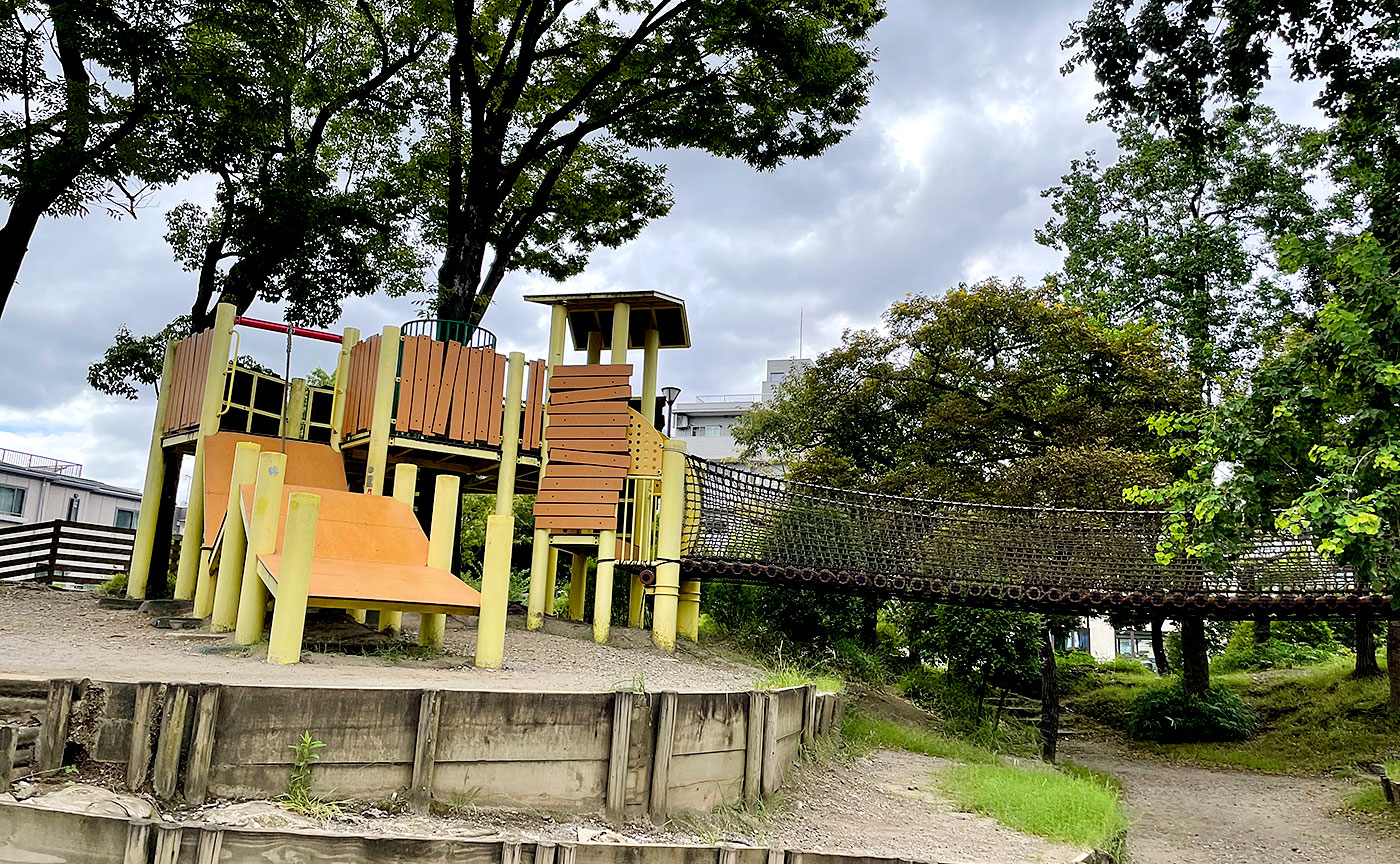 牡丹町公園