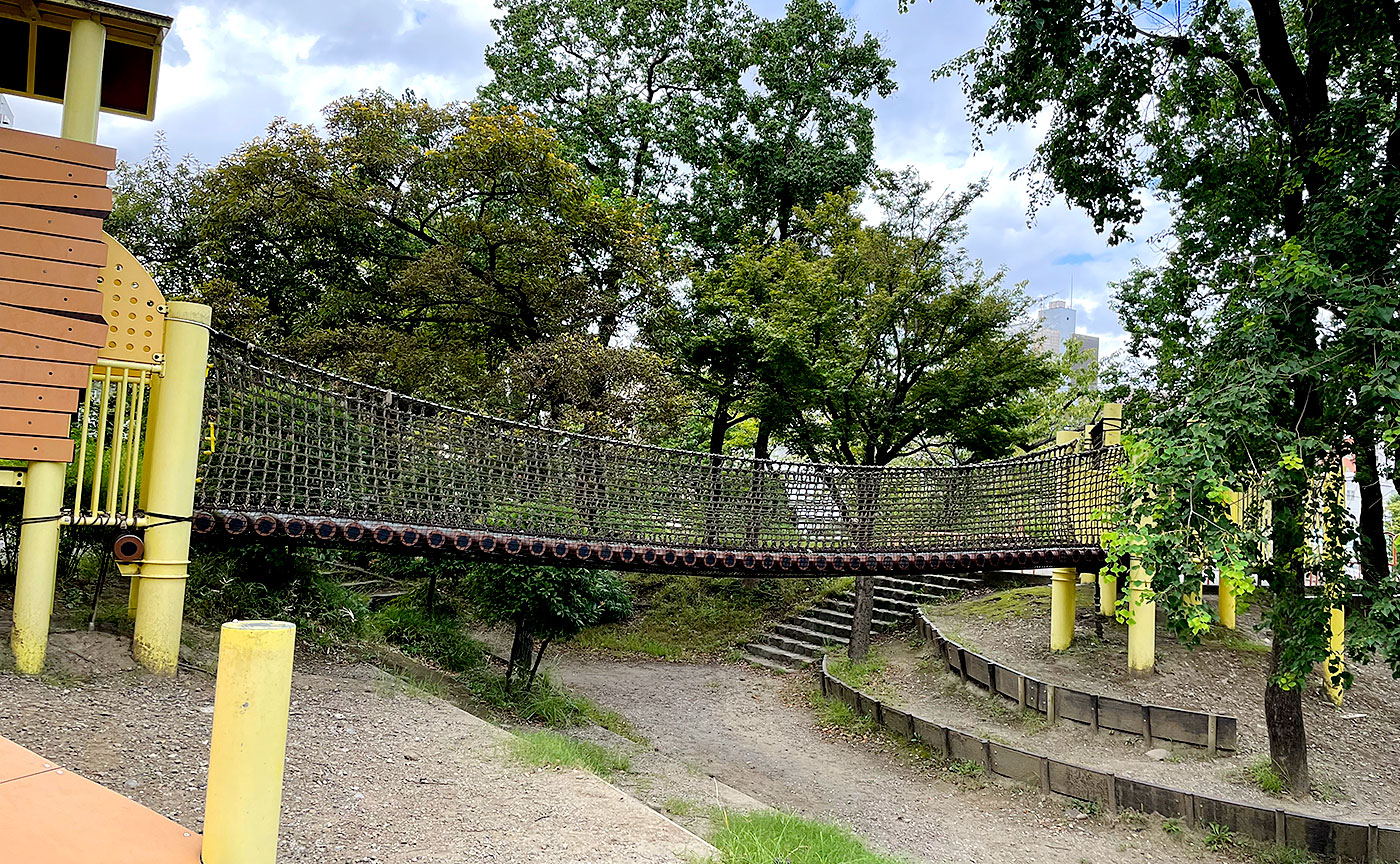 牡丹町公園