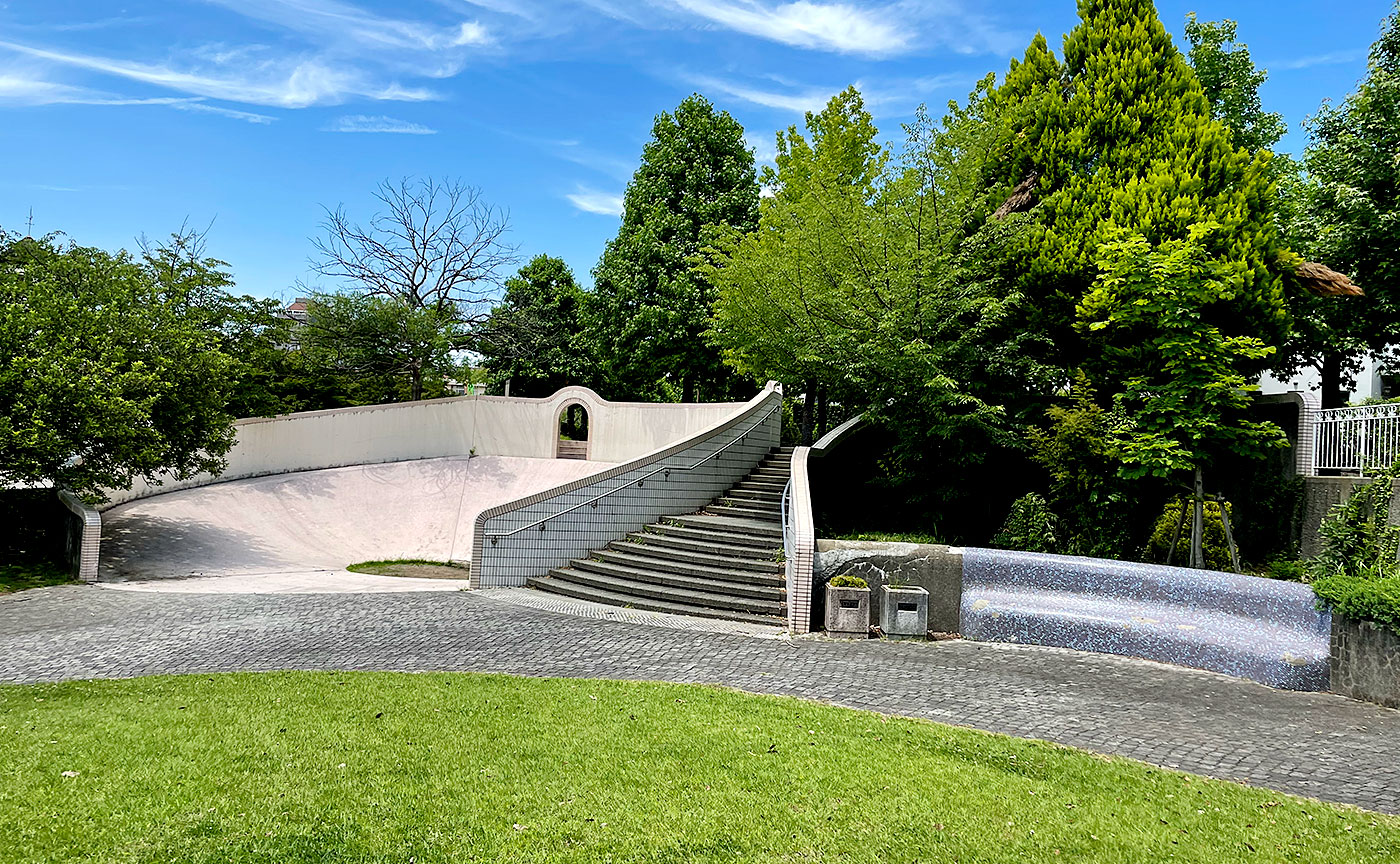 まろにえ公園