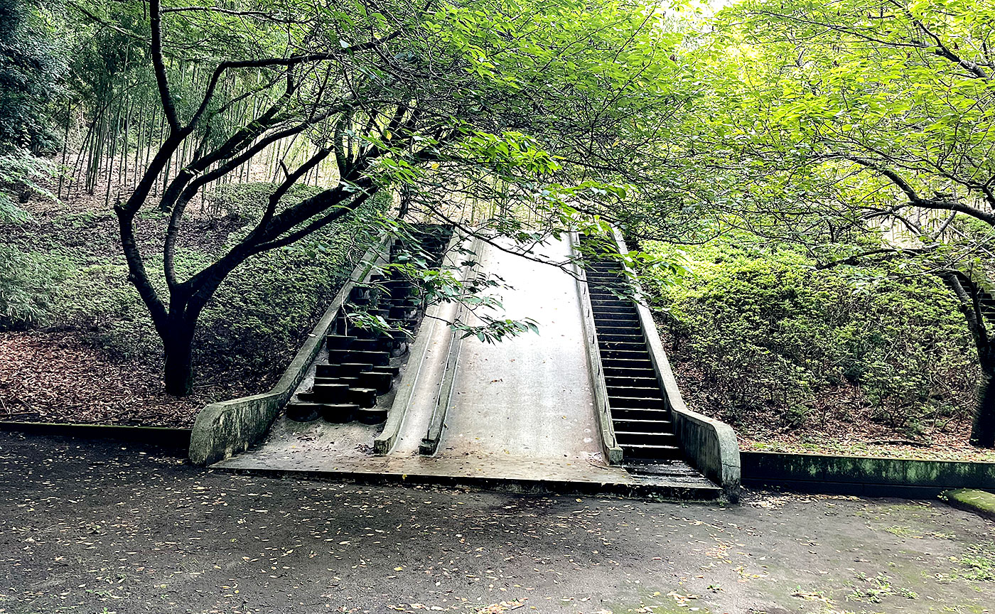 稲城中央公園